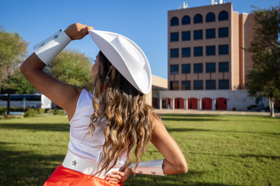 utrgv drill team