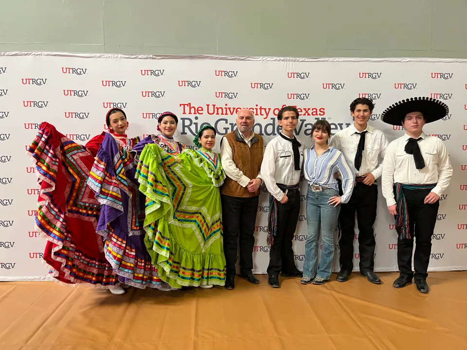 utrgv stem event