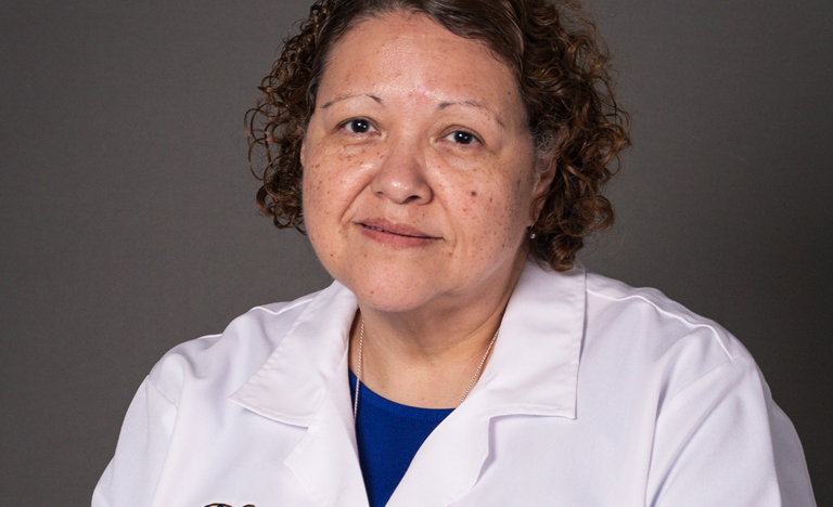 Dr. Maria de Jesus Muñoz 