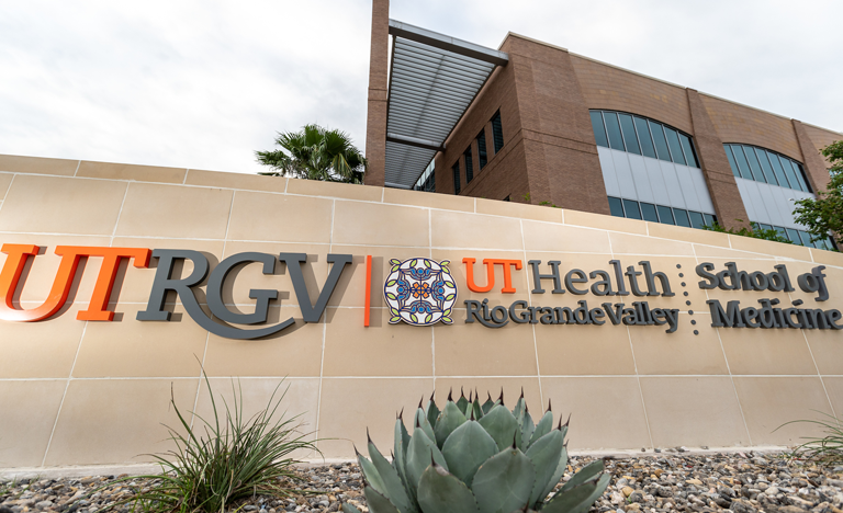 UTRGV School of Medicine awarded $2.3M to open Valley’s first Maternal Health Research Center related article.