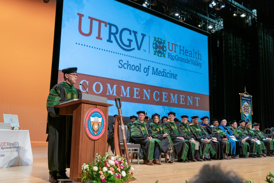 UTRGV School of Medicine