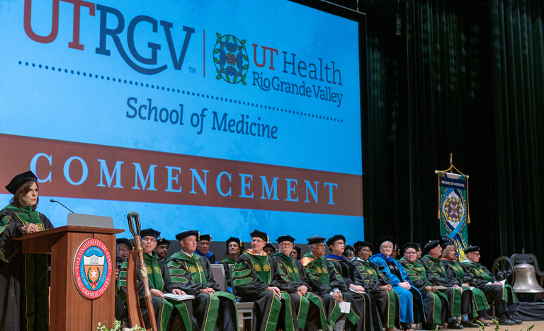 UTRGV School of Medicine