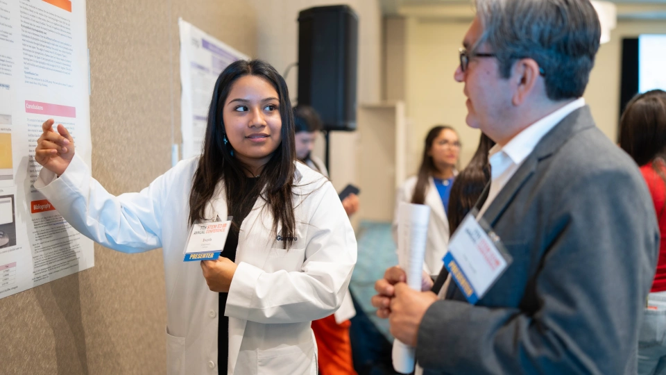UTRGV STEM Education Conference