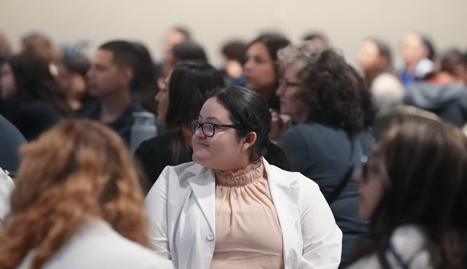 UTRGV’s 7th Annual STEM Education Conference