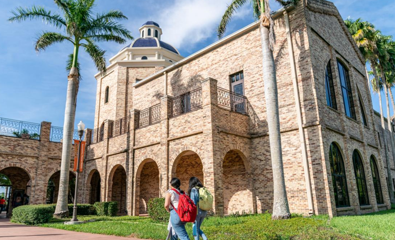 UTRGV UTRGV