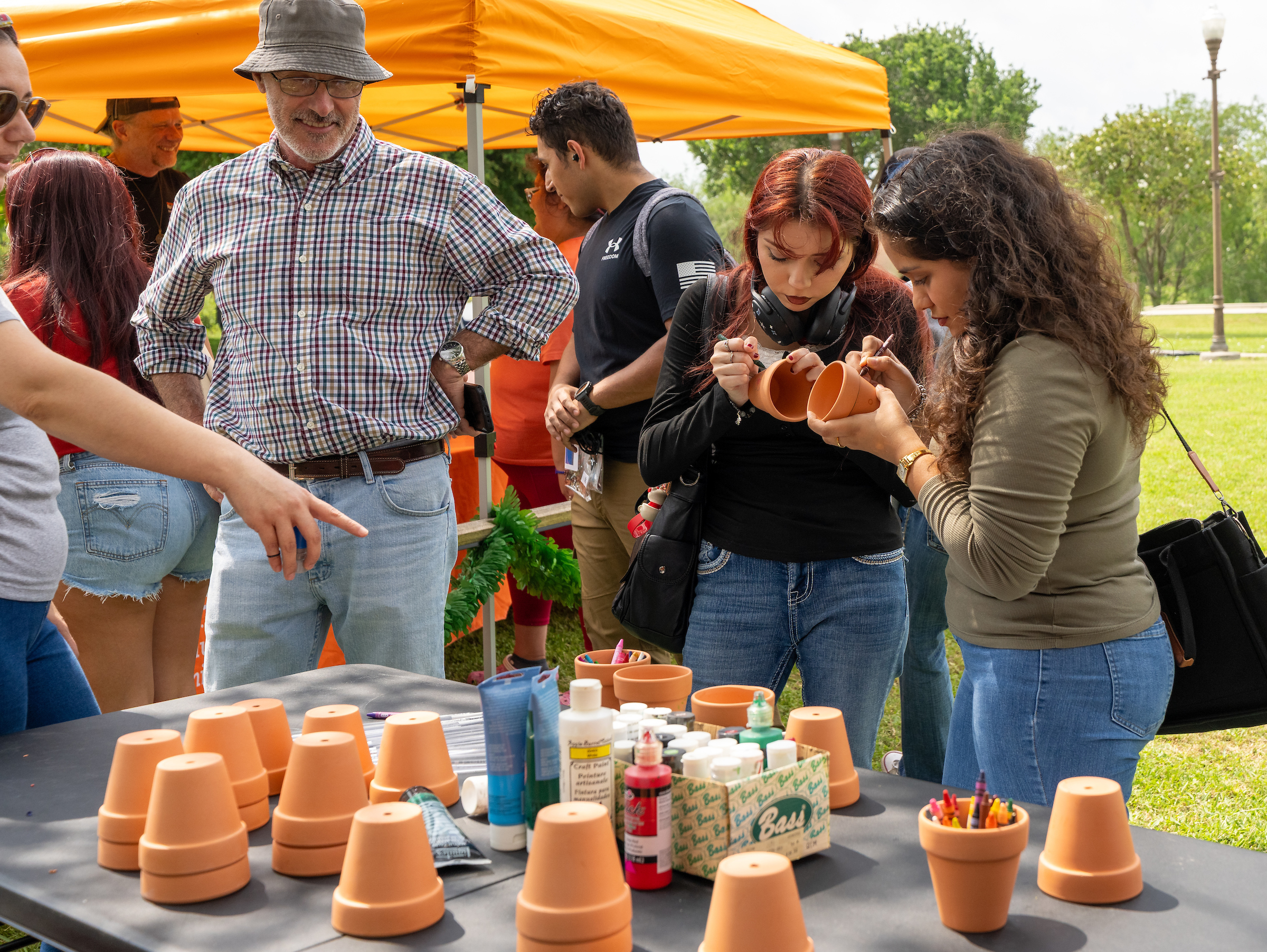 UTRGV Earth Fest 2025