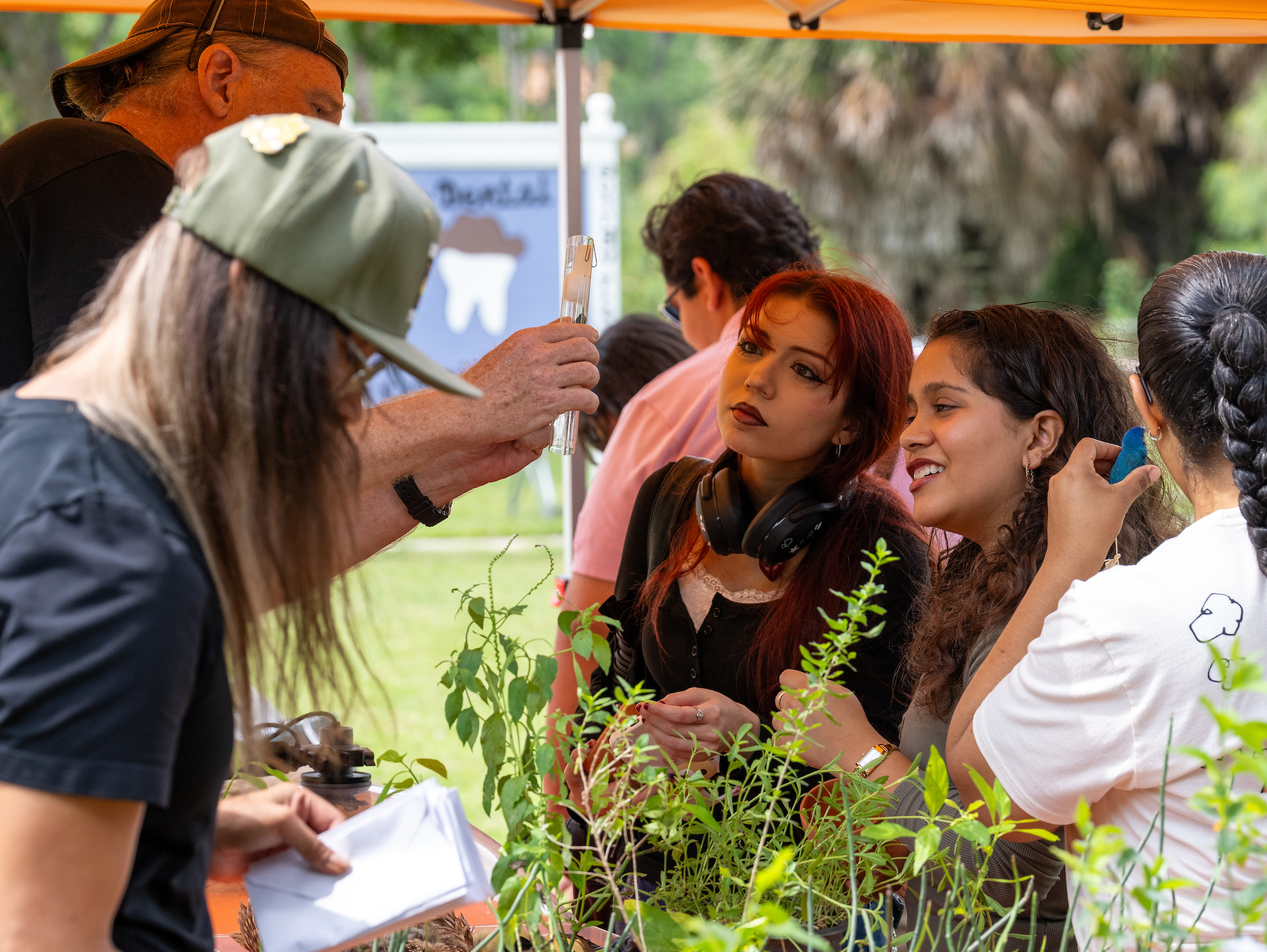 UTRGV Earth Fest 2025