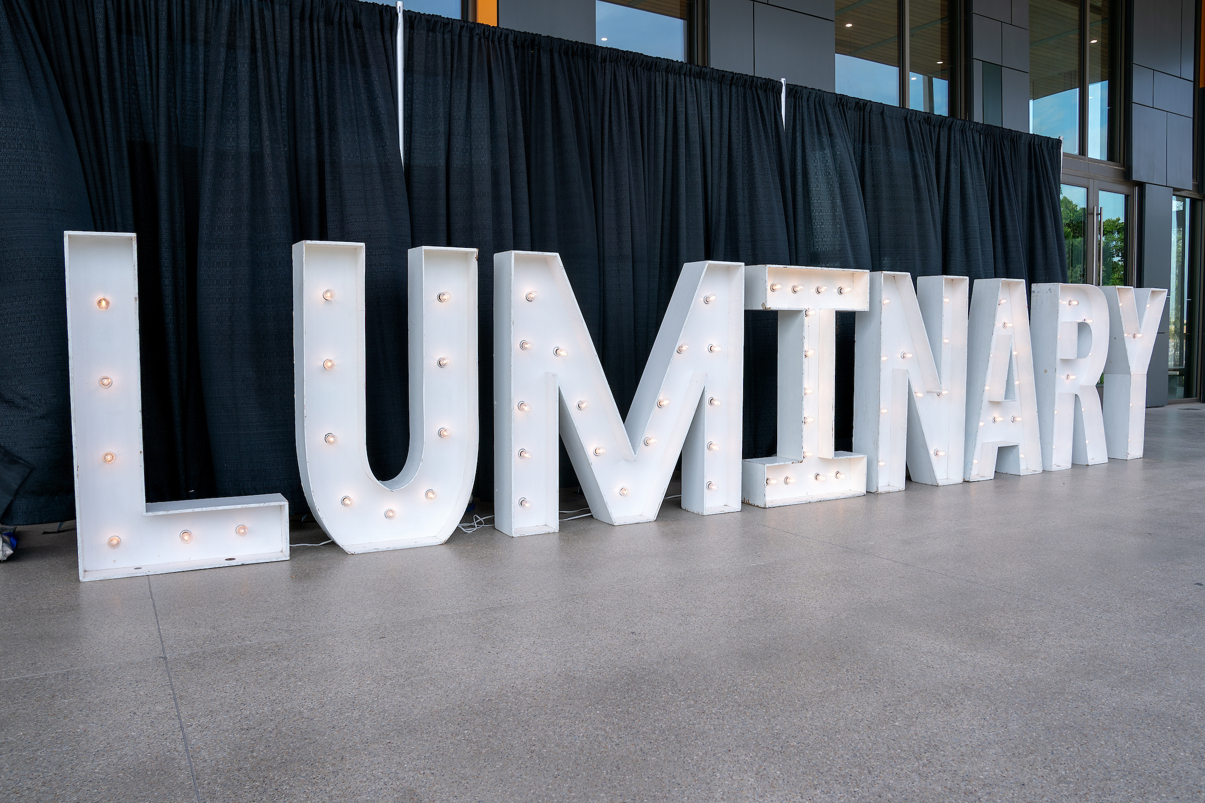 UTRGV Luminary Scholars Graduating