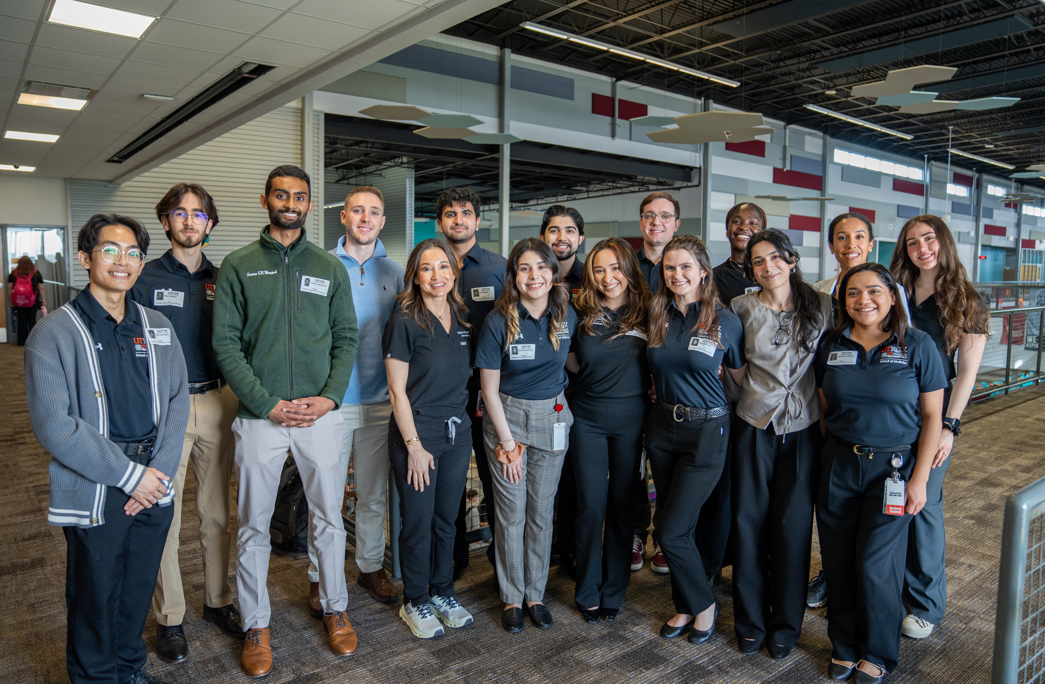 Sun Smart Leaders is a student-led initiative focused on sun safety and skin cancer prevention