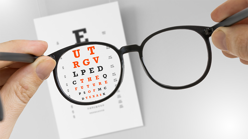 UTRGV's proposed School of Optometry receives Stage One designation from the Accreditation Council on Optometric Education¿(ACOE), marking a significant milestone toward full accreditation and the program's launch in fall 2027.