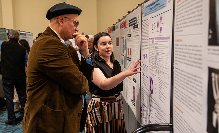 Driven by Curiosity, Compassion and Altruism: UTRGV medical students engage in summer research nationwide