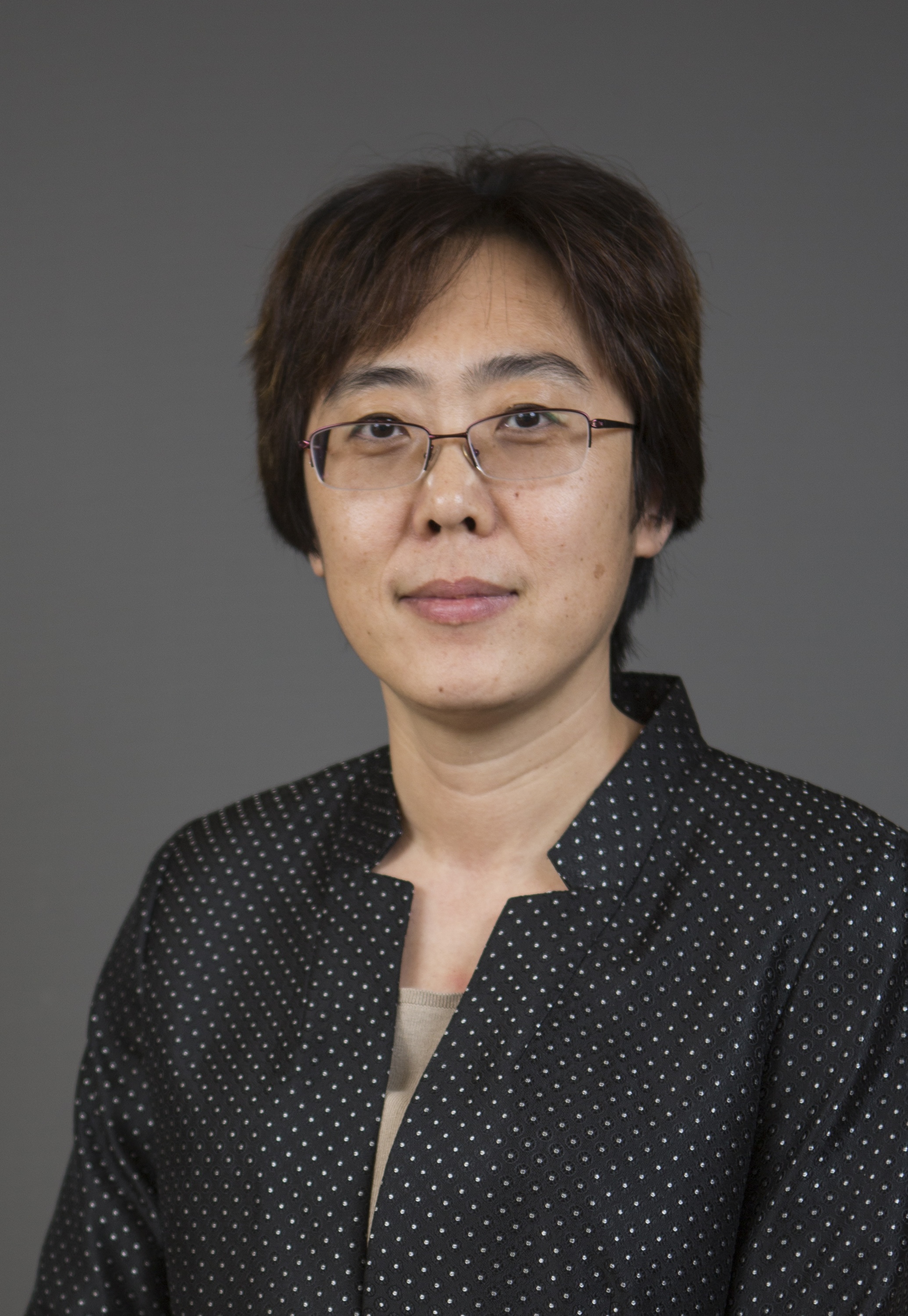 Dr. Bin Wang