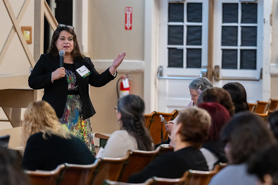 November marks Alzheimer's Awareness Month, and this year carries special significance with the approval by Texas voters of Proposition 14, which creates the Dementia Prevention and Research Institute of Texas (DPRIT).