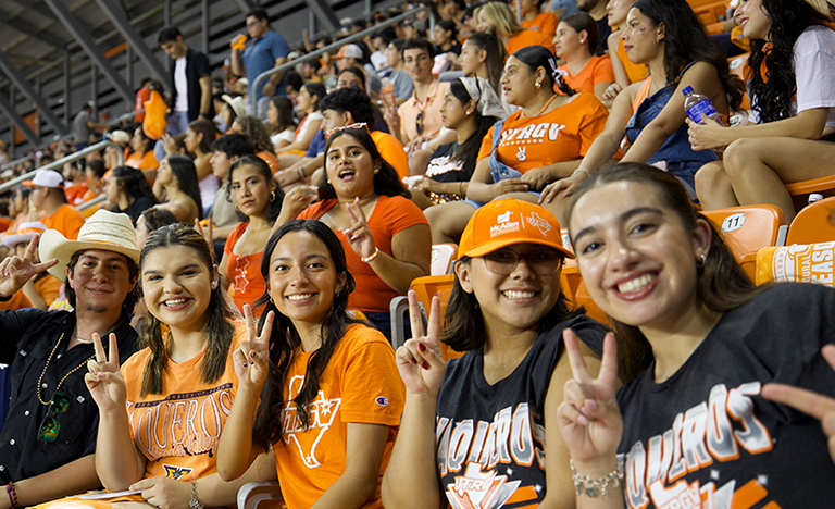 UTRGV