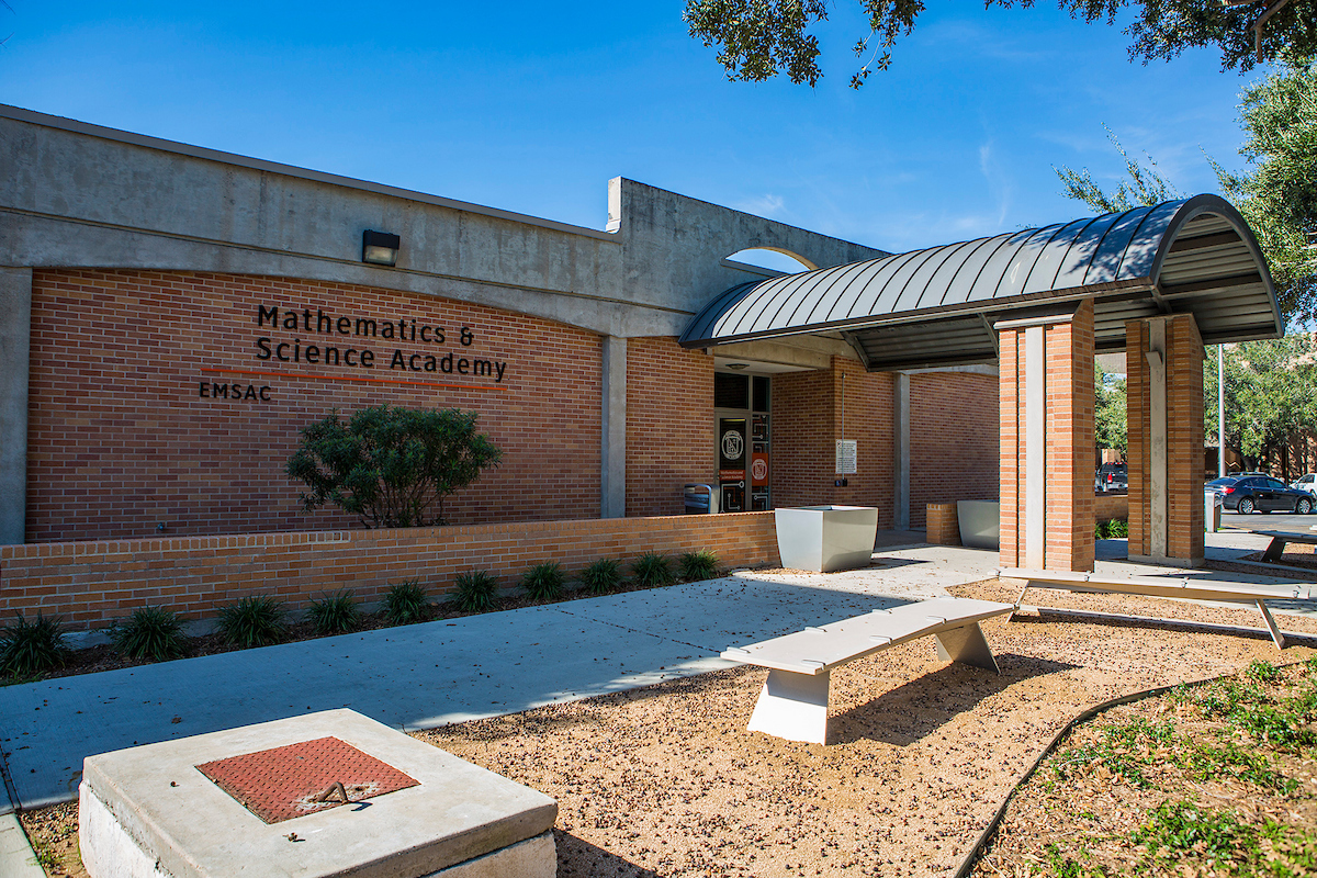 MSA Building