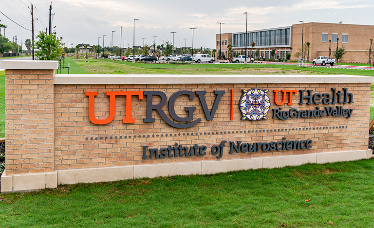 "The heart tells a story" UTRGV researcher finds lifelong heart-brain connections between blood pressure and cognition