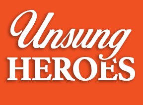 Link to Unsung Heroes page