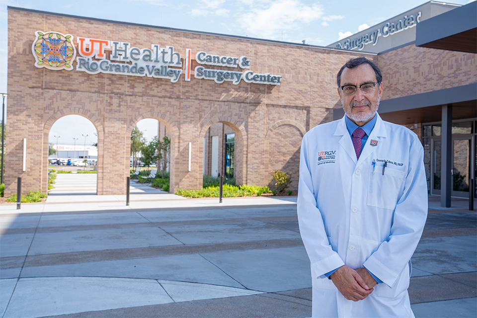 Dr. Cobos