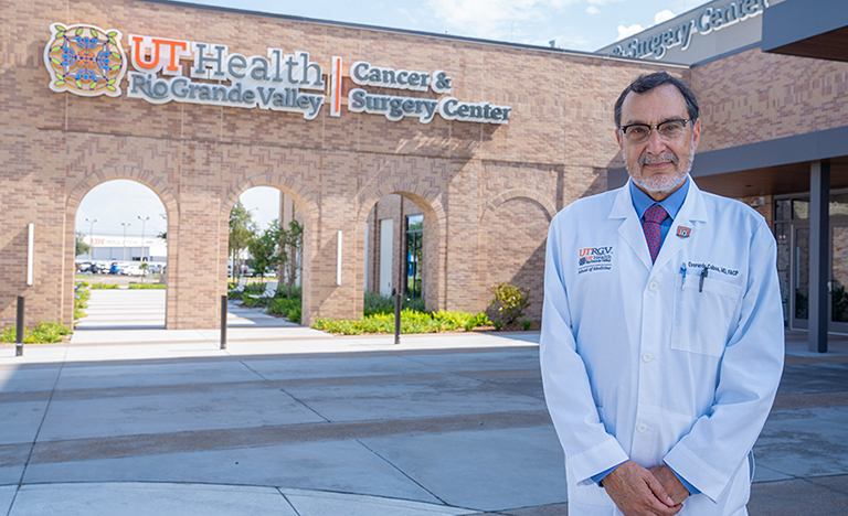 Dr. Cobos Dr. Cobos