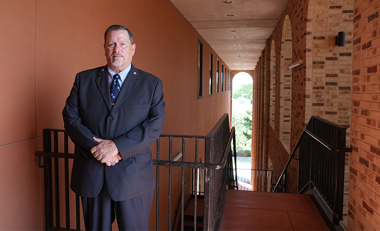 Dr. Michael R. Sanchez