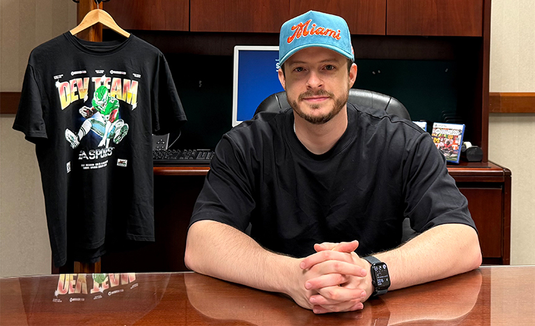 Milestones & Memories: Alumni Voices