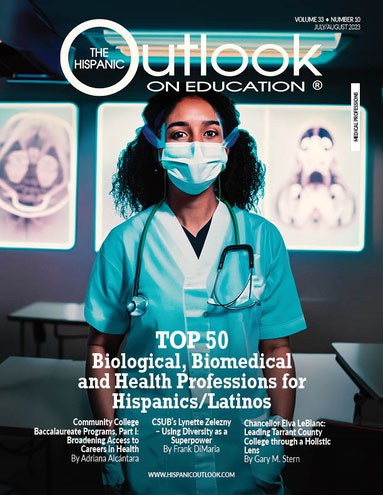 hispanic outlook magazine