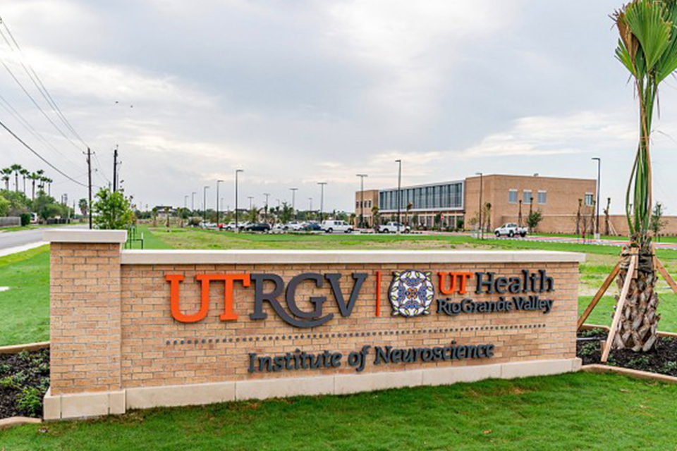 The UTRGV Institute of Neuroscience in Harlingen will host its inaugural World Head and Neck Cancer Day event on Wednesday, July 23. The free community event will offer health screenings, educational presentations and resources to promote early detection and cancer awareness. 