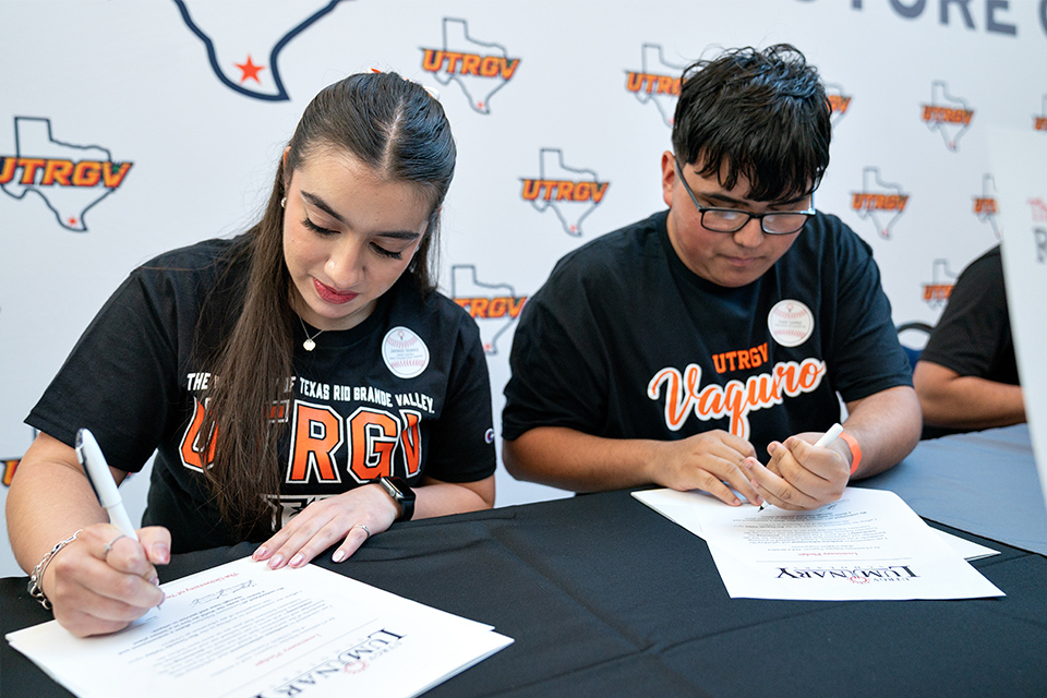 Luminary Scholars 2025