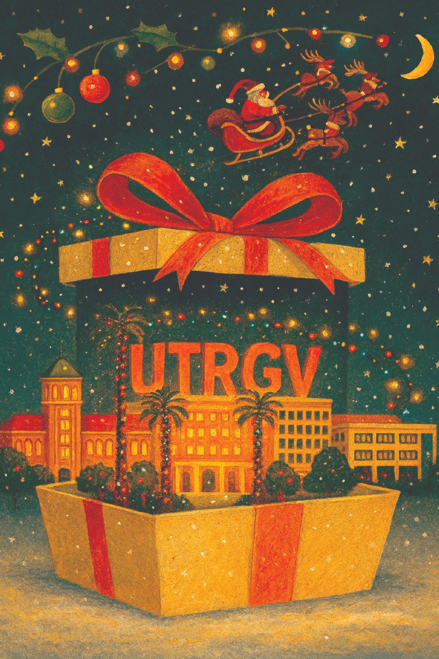 Provost's Pick in AI design category.