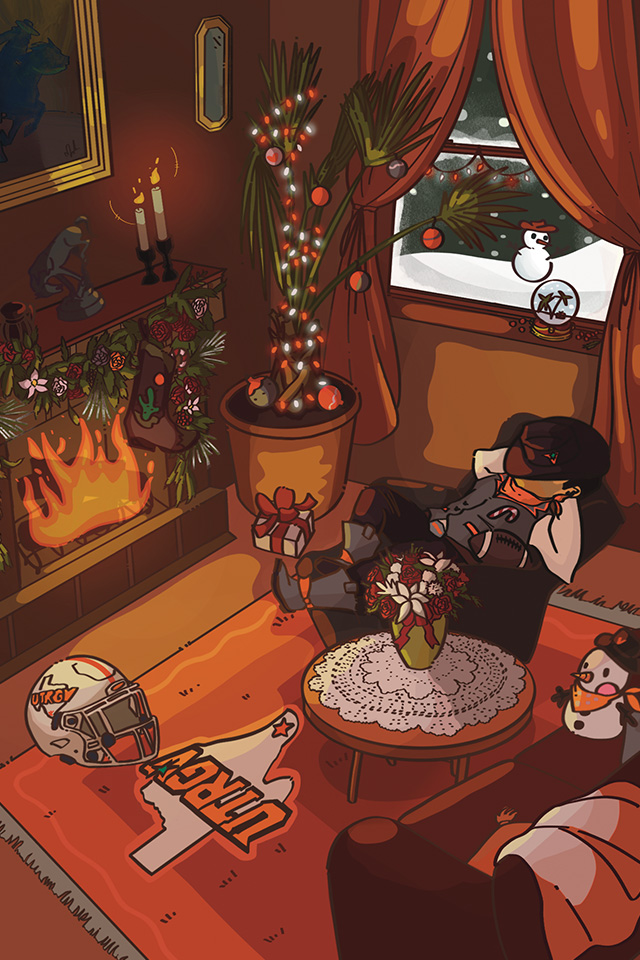 Provost-s Pick in personally designed category.