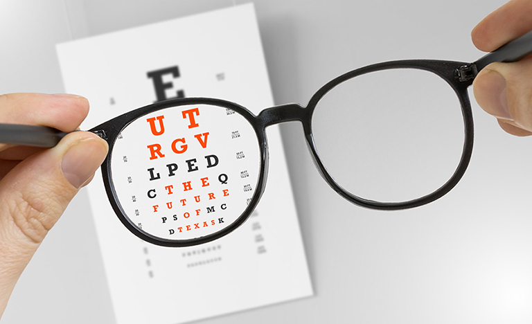 UTRGV's proposed School of Optometry receives Stage ...