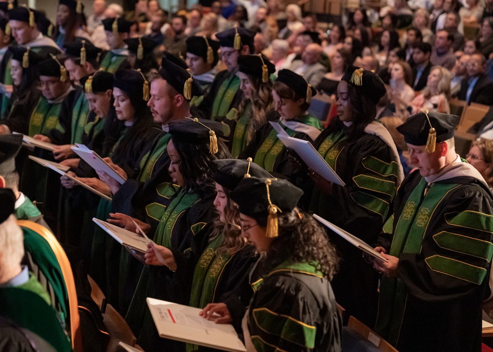 UTRGV School of Medicine Class of 2023