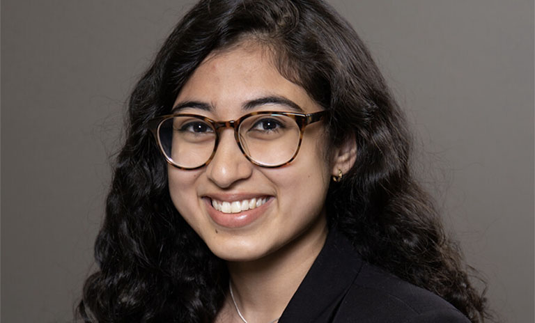 UTRGV med student conducting urological research aimed at helping underrepresented community related article.
