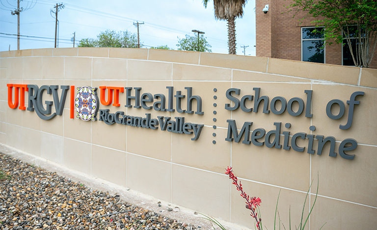 April is National Stress Awareness Month. UT Health RGV ...