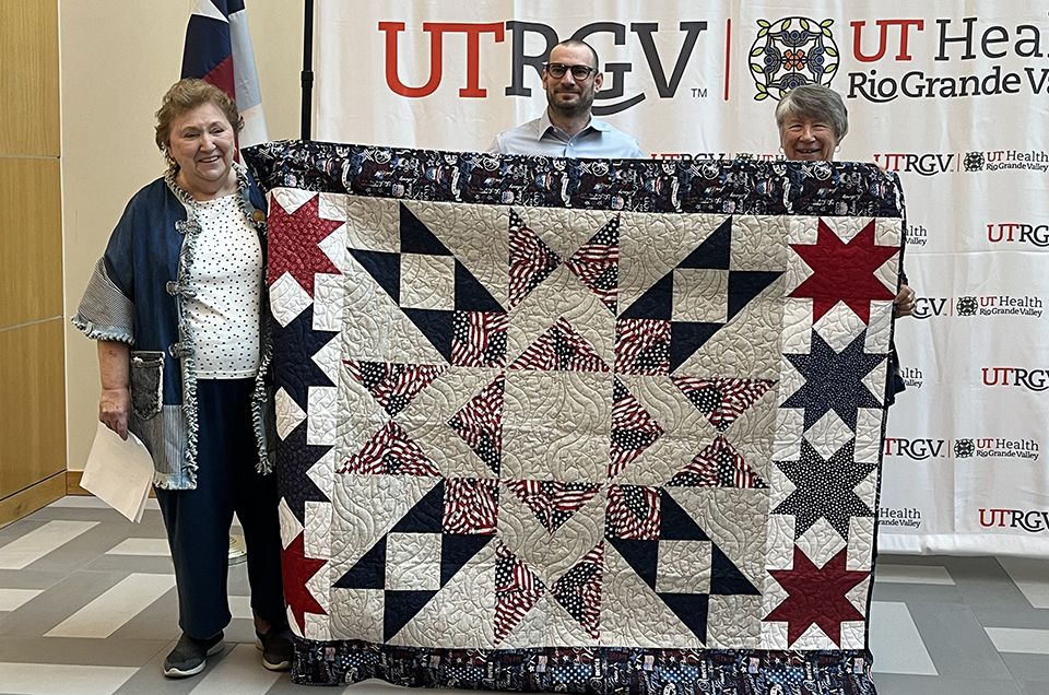 som williams quilt