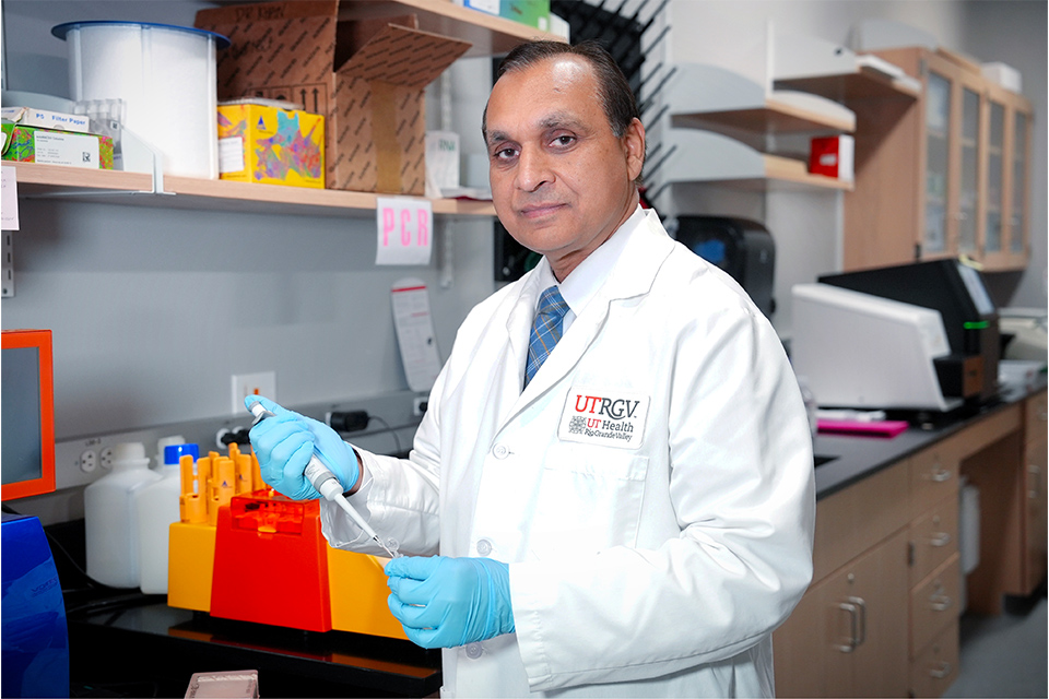 January is Cervical Cancer Awareness Month. 