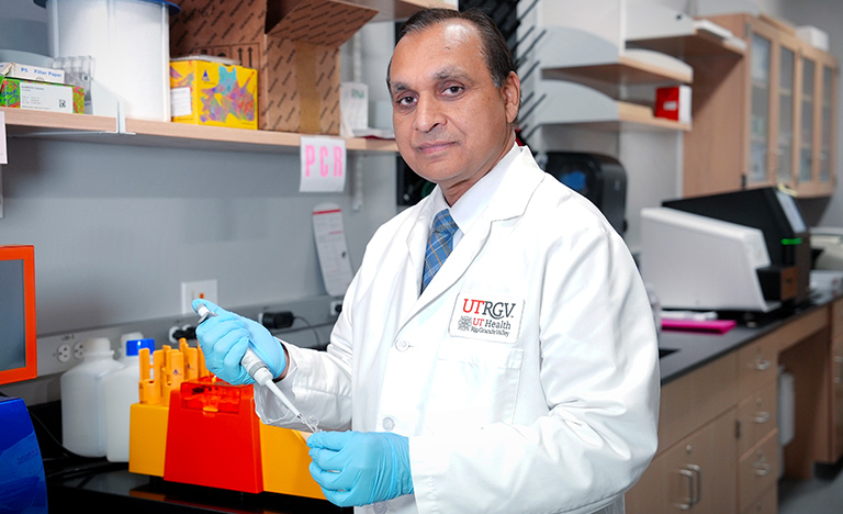 January is Cervical Cancer Awareness Month. 