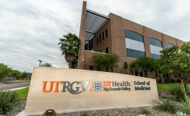 UTRGV School of Medicine | UTRGV