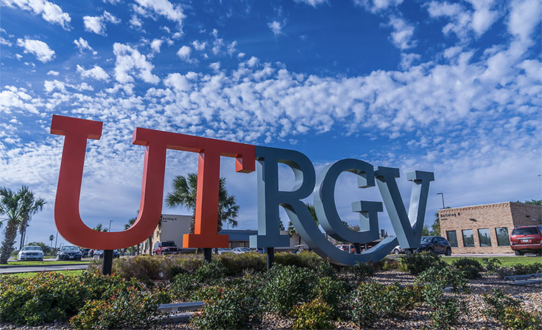 This summer, UTRGV will offer a new Summer 2024 Grad ...