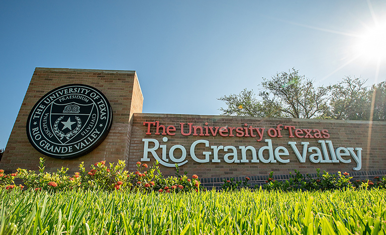 UTRGV has had two programs – social work and rehab counseling – recognized by U.S. News & World Report in its most recent 2024 Best Graduate Schools rankings.
