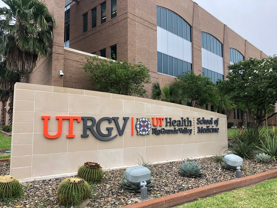 UTRGV School of Medicine