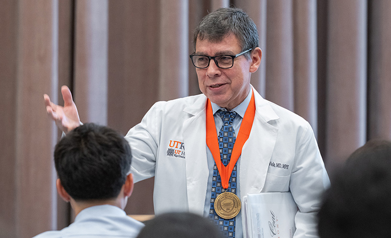 UTRGV UTRGV