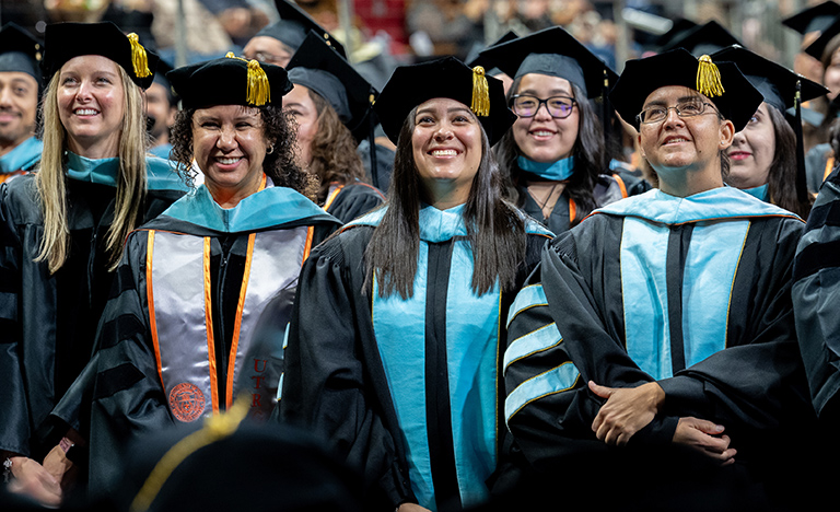 The Wall Street Journal ranks UTRGV tops in the state for best value and social mobility.