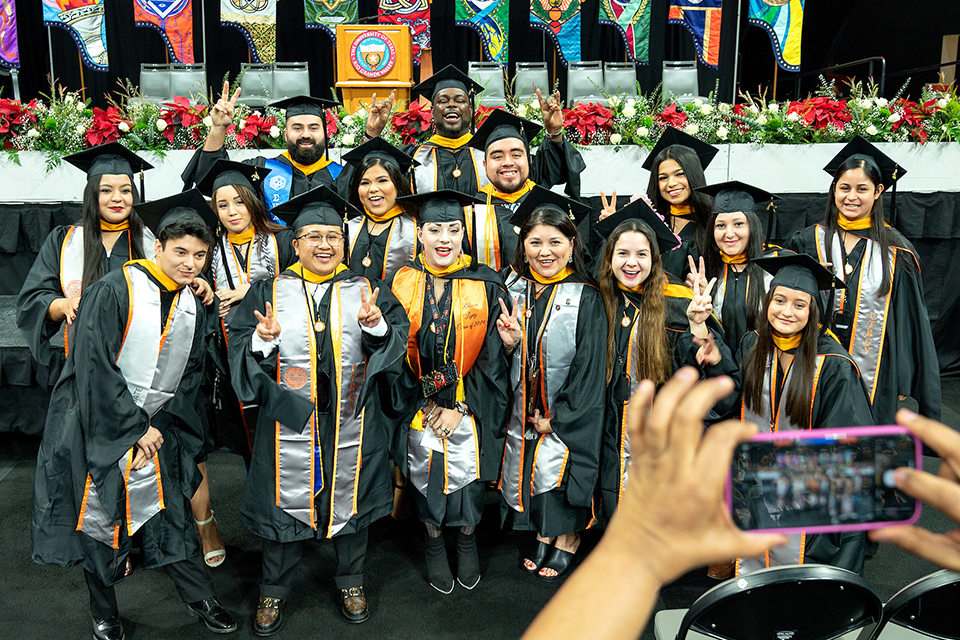 The Wall Street Journal ranks UTRGV tops in the state for best value and social mobility.