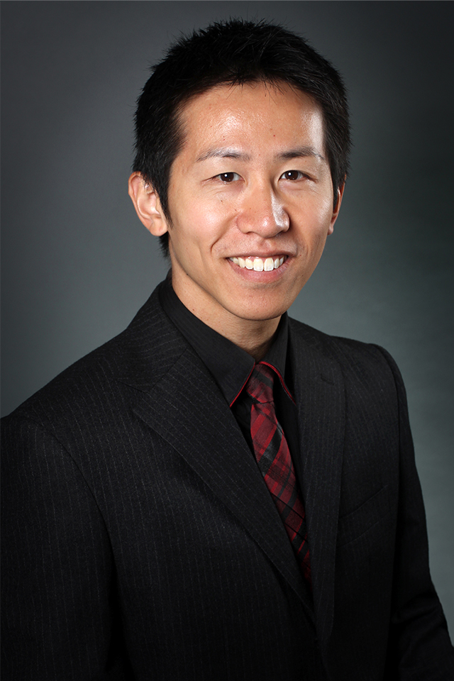 Dr. Yutaka Maki, a leading optometric educator, has been appointed associate dean for Academic Affairs at the UTRGV School of Optometry. 