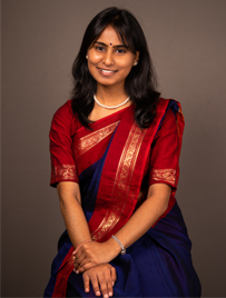 Suchitra Acharjee