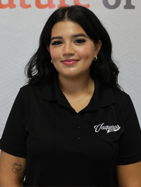 Allison Mireles