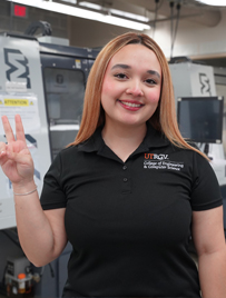 Daniela M. Rivas Tapia