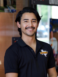 Dario F. Nava