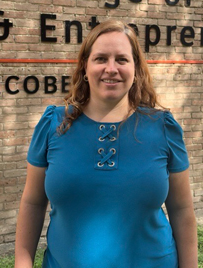 Erika De La Garza